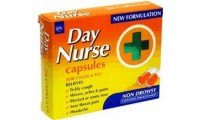 Day Nurse Capsules